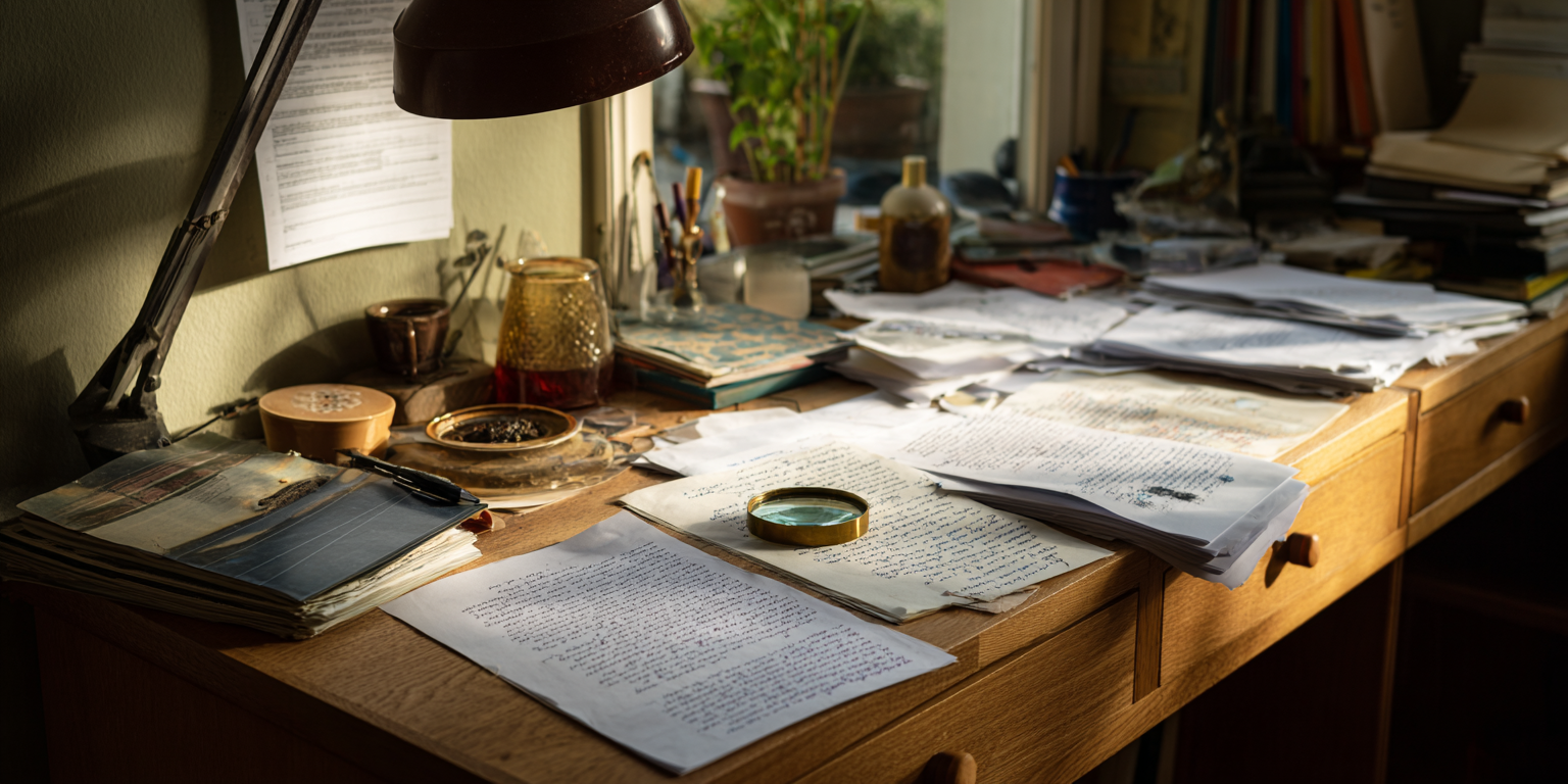 Evidensark — Saglighed