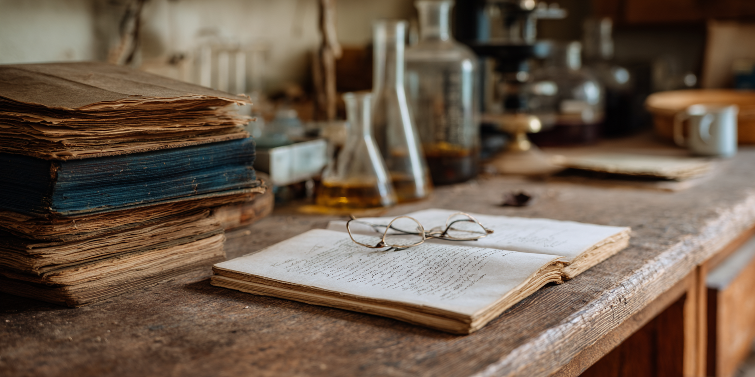 Evidensark — Saglighed