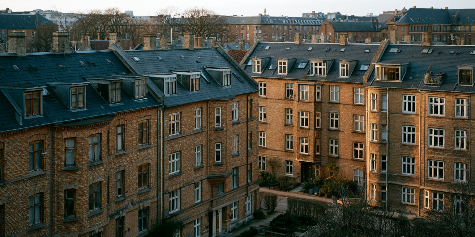 Boligpriserne er eksploderet — hvem er det egentlig godt for?