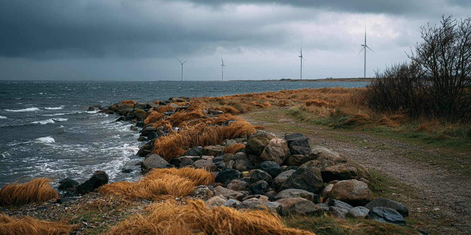 Hvad ved vi om hedebølger og sundhedsrisici i Danmark?