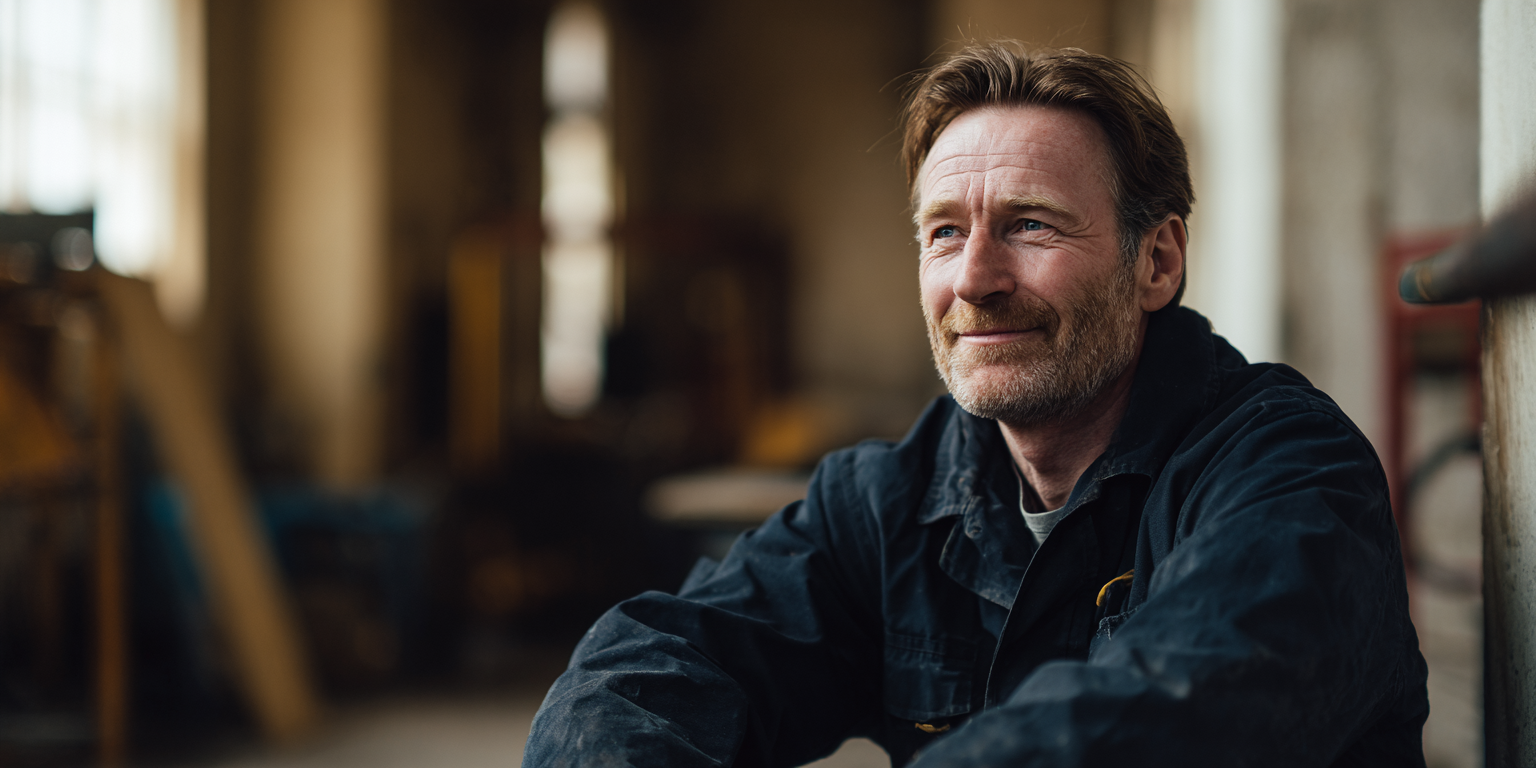 Arbejdsmarked og velfærd — Saglighed