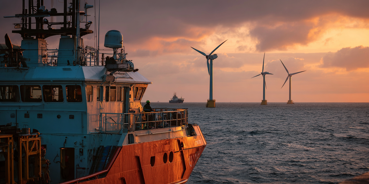 Erhvervspolitik — Saglighed