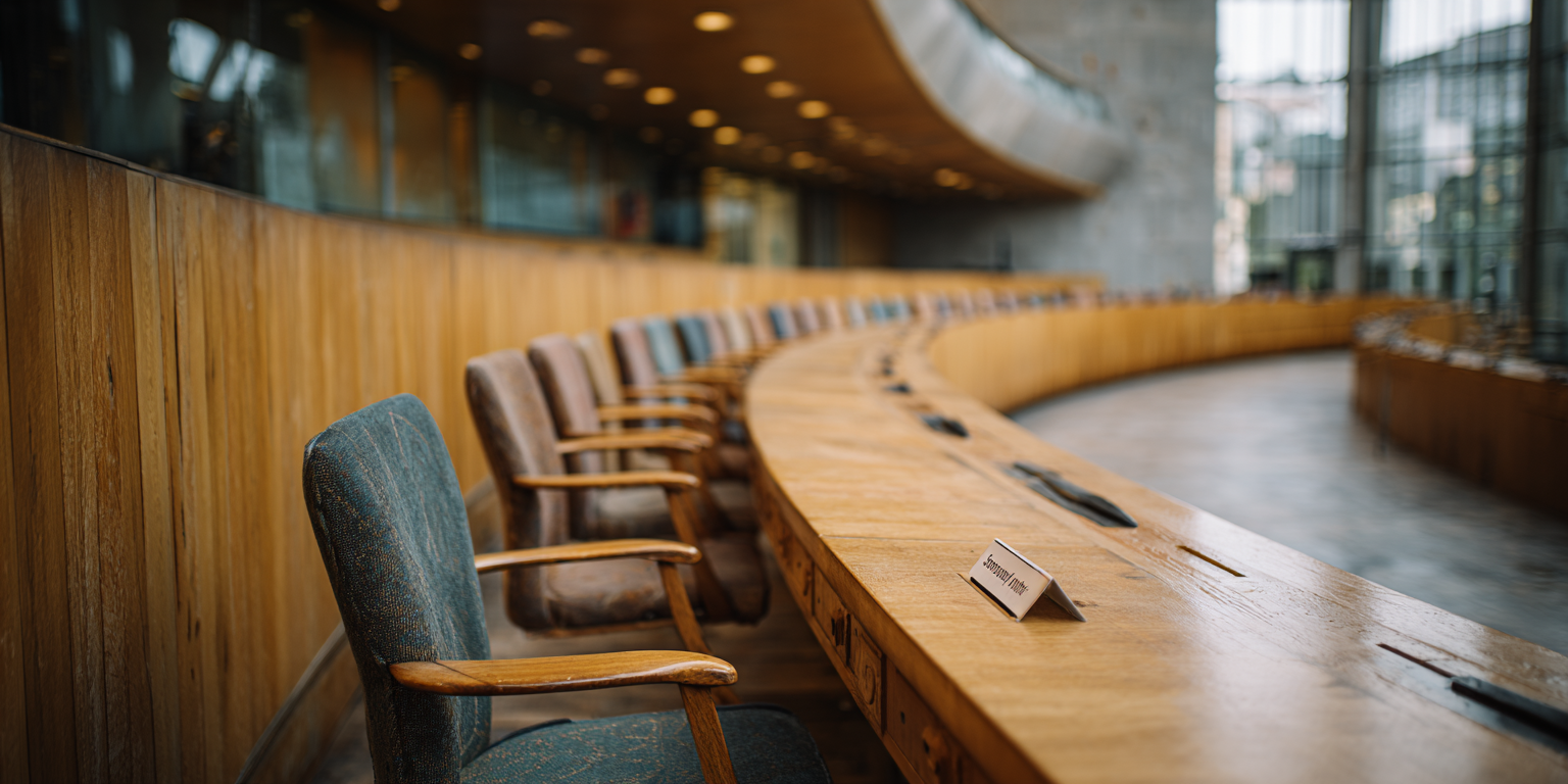 Udenrigs- og EU-politik — Saglighed