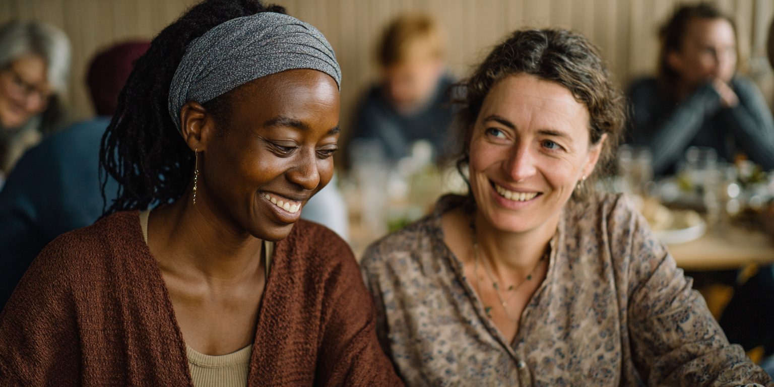 Integration og fællesskab — Saglighed