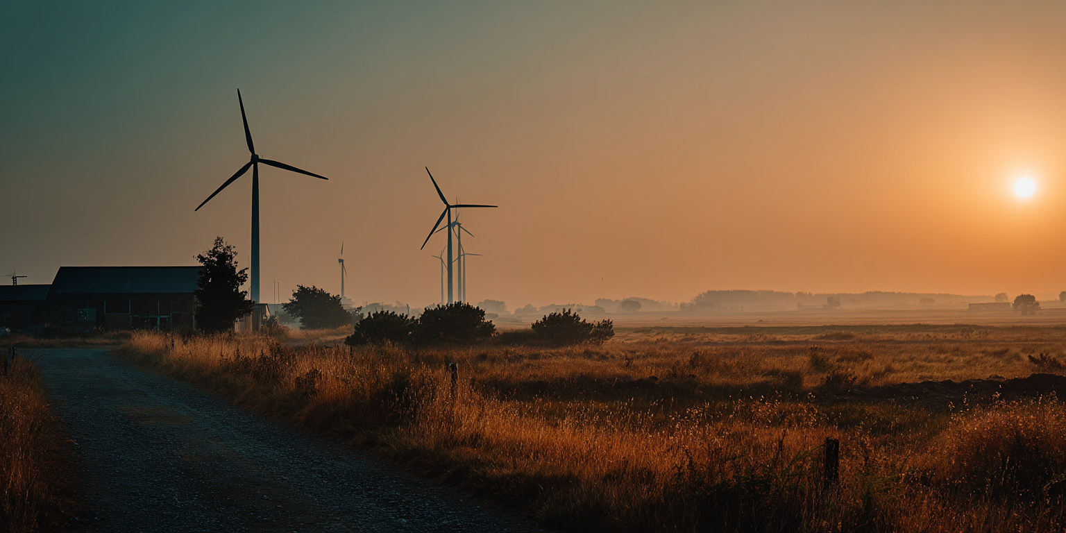 Klima, natur og grundvand — Saglighed