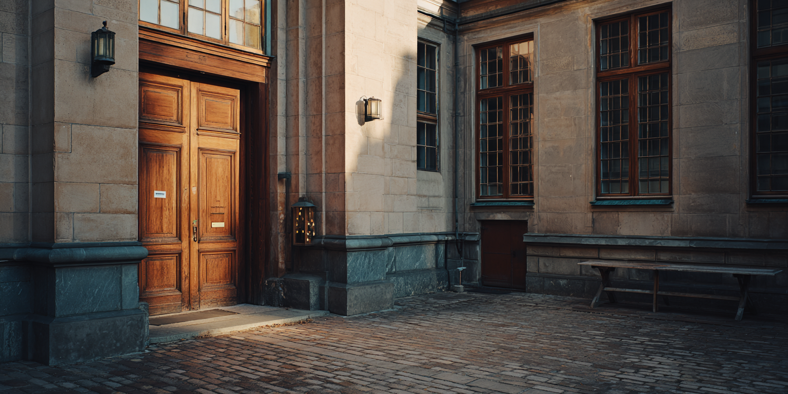 Retspolitik og kriminalitet — Saglighed