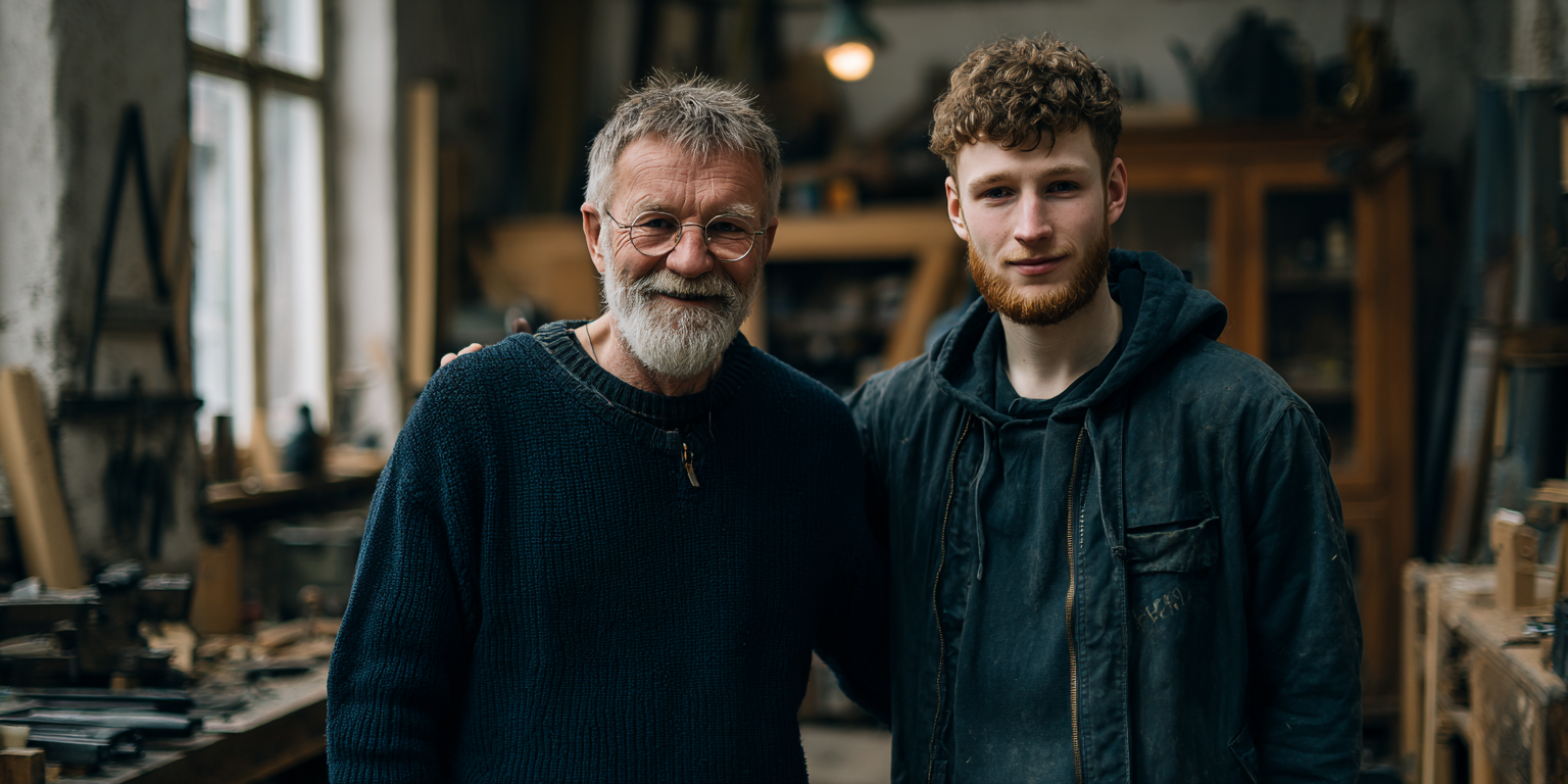 Uddannelse og dannelse — Saglighed