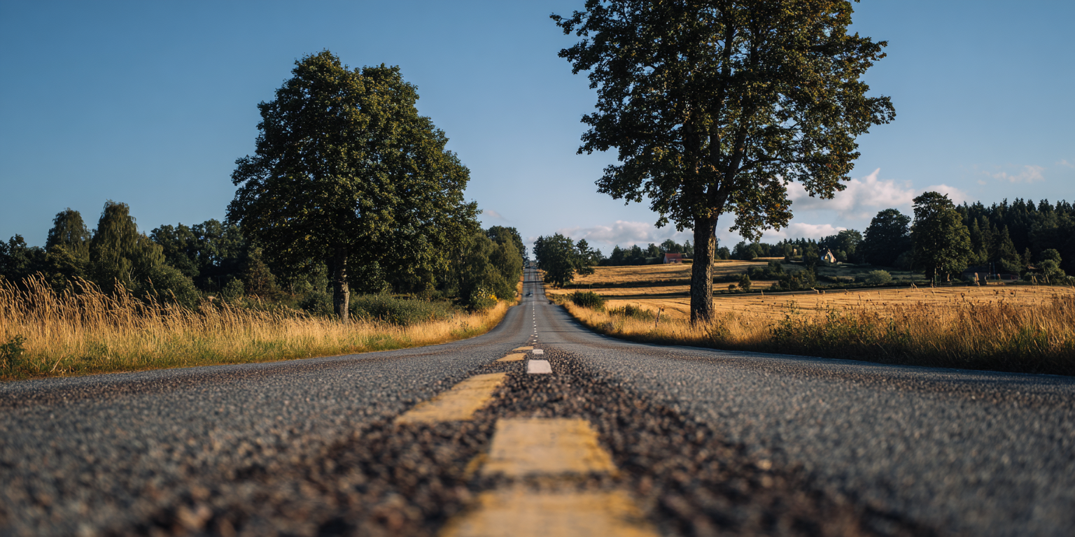 Vejen frem — Saglighed