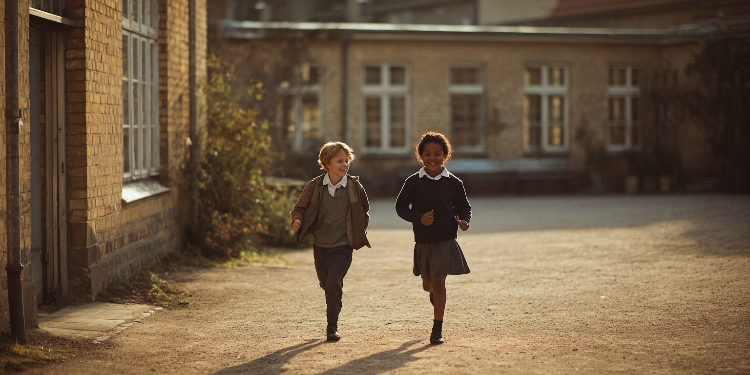 Lighed og sammenhængskraft — Saglighed