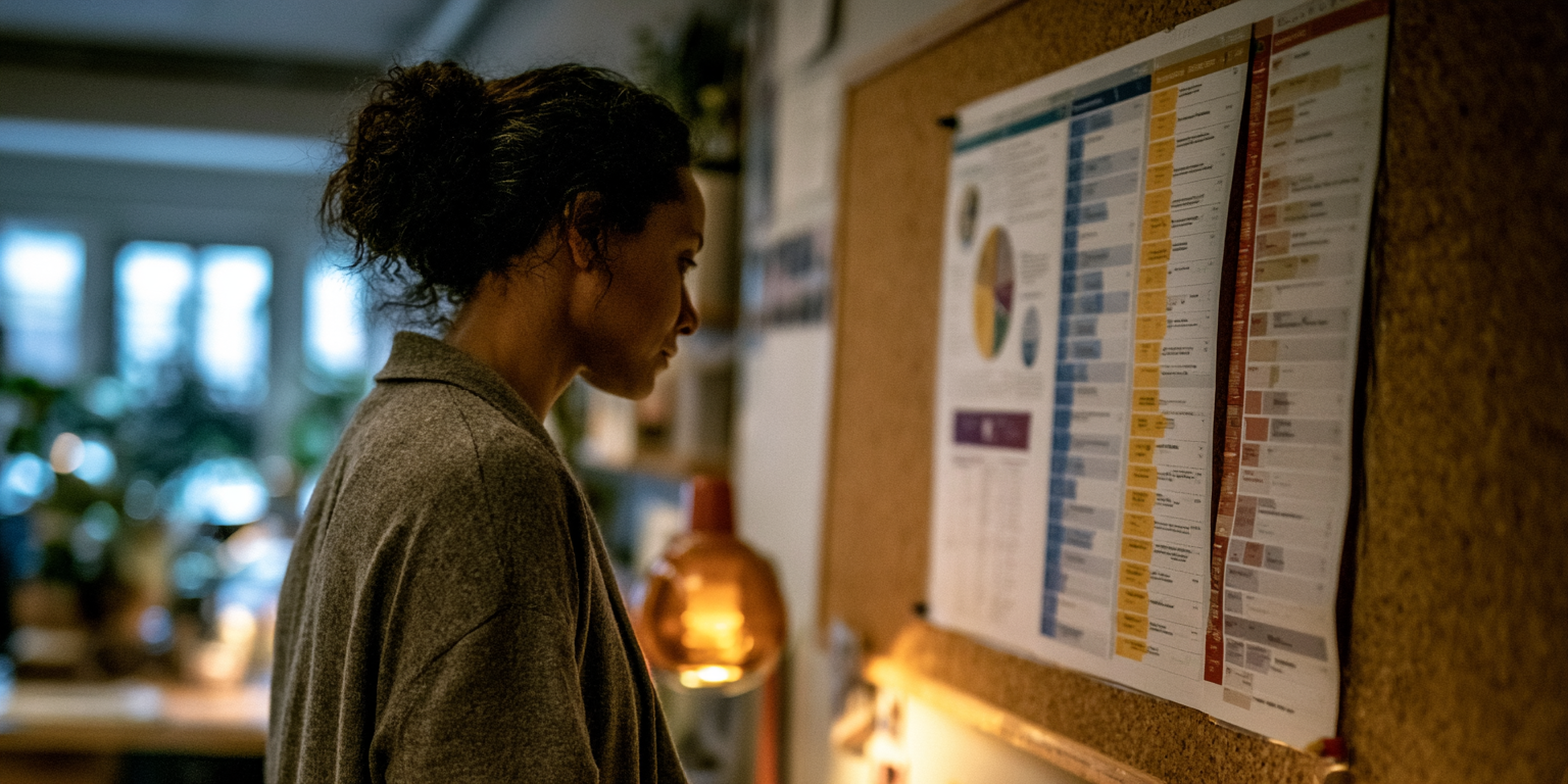 Balancestatistik — saglighed.dk